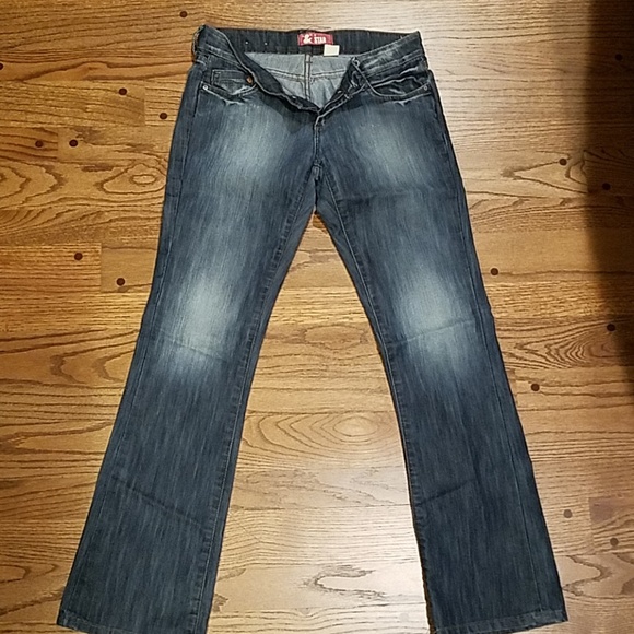 Jeans - Picture 2 of 6